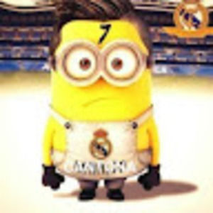 Meet your Posher, Adrian